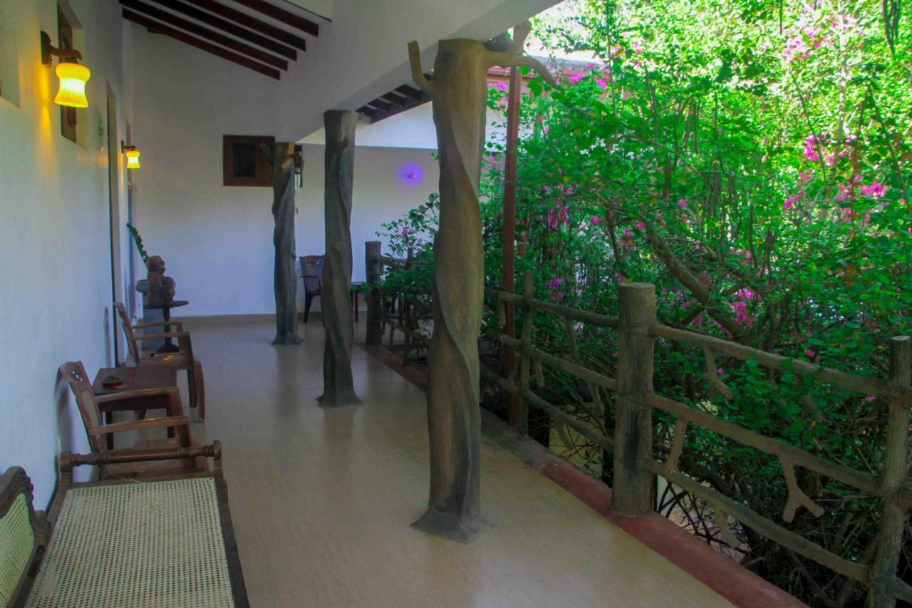 Hungry Lion Resort Sigiriya Exterior foto